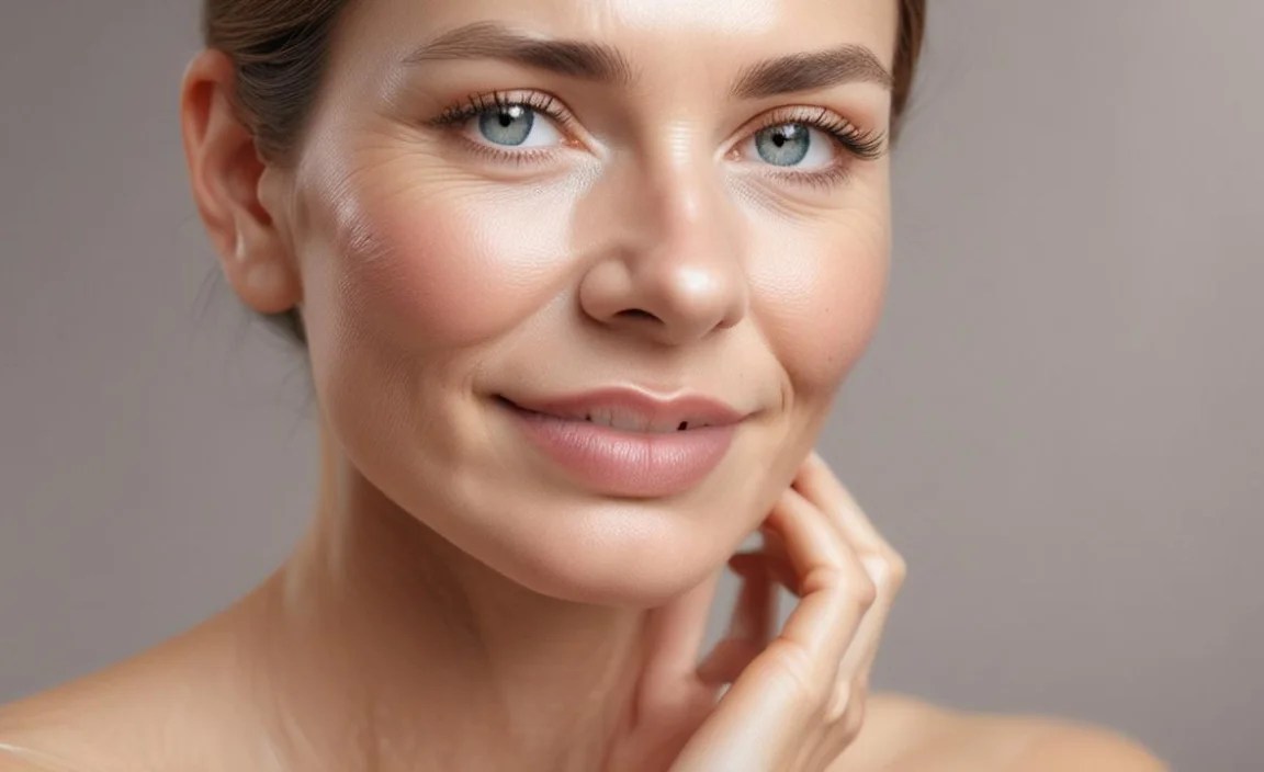 Understanding Aging Skin
