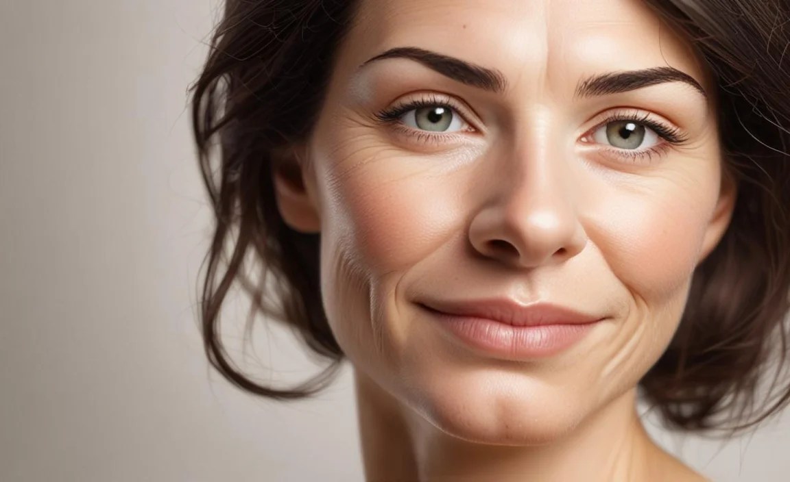 Understanding Aging Skin