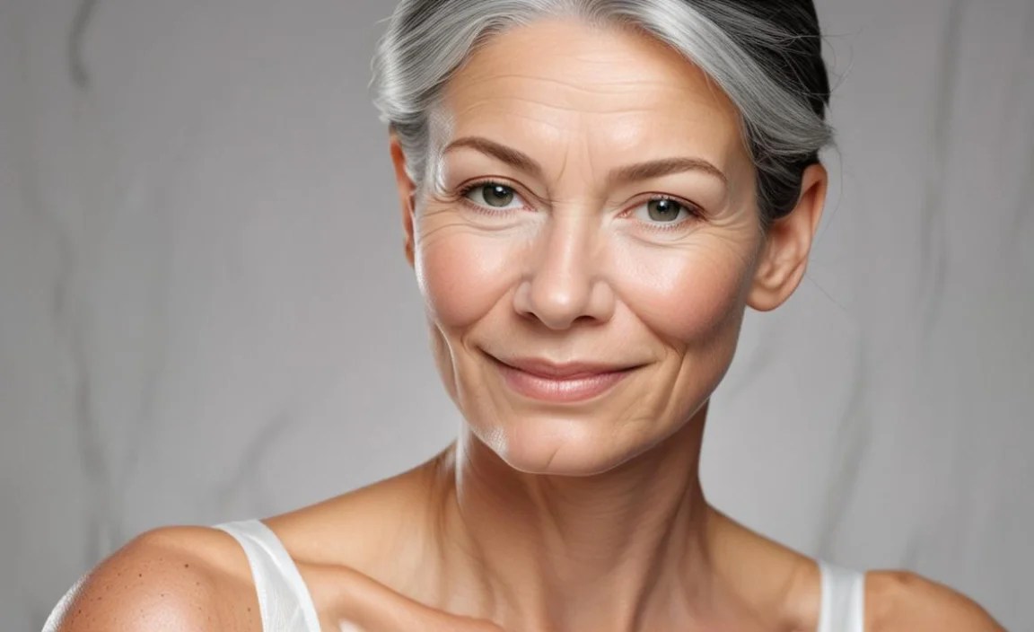 Understanding Aging Skin