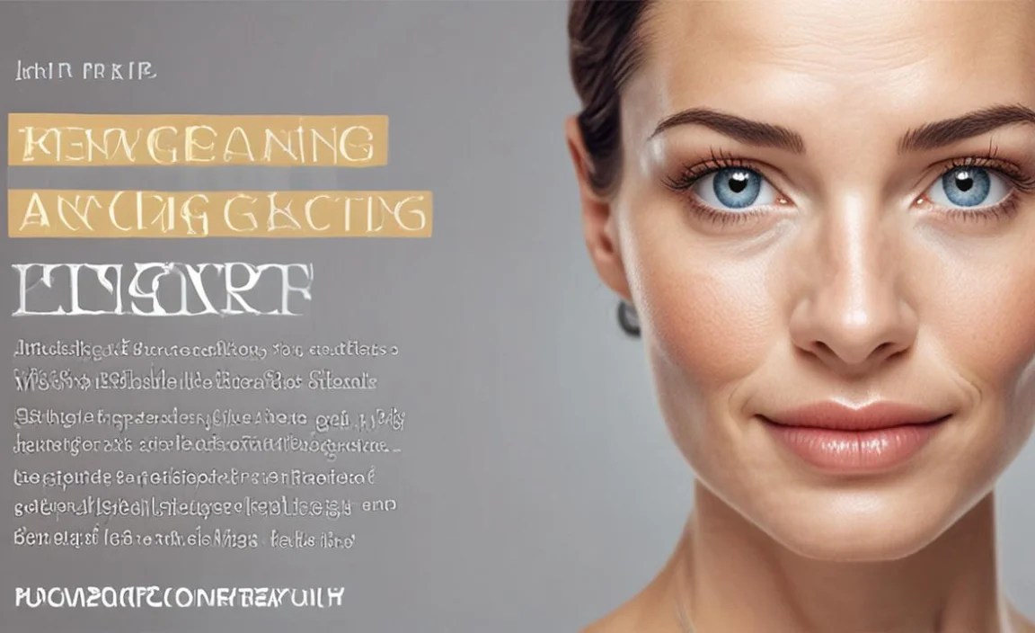 Understanding Aging Skin