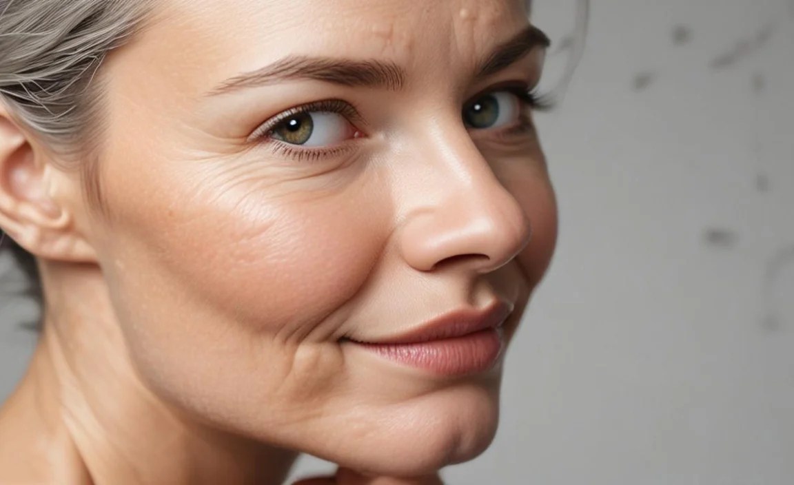 Understanding Aging Skin