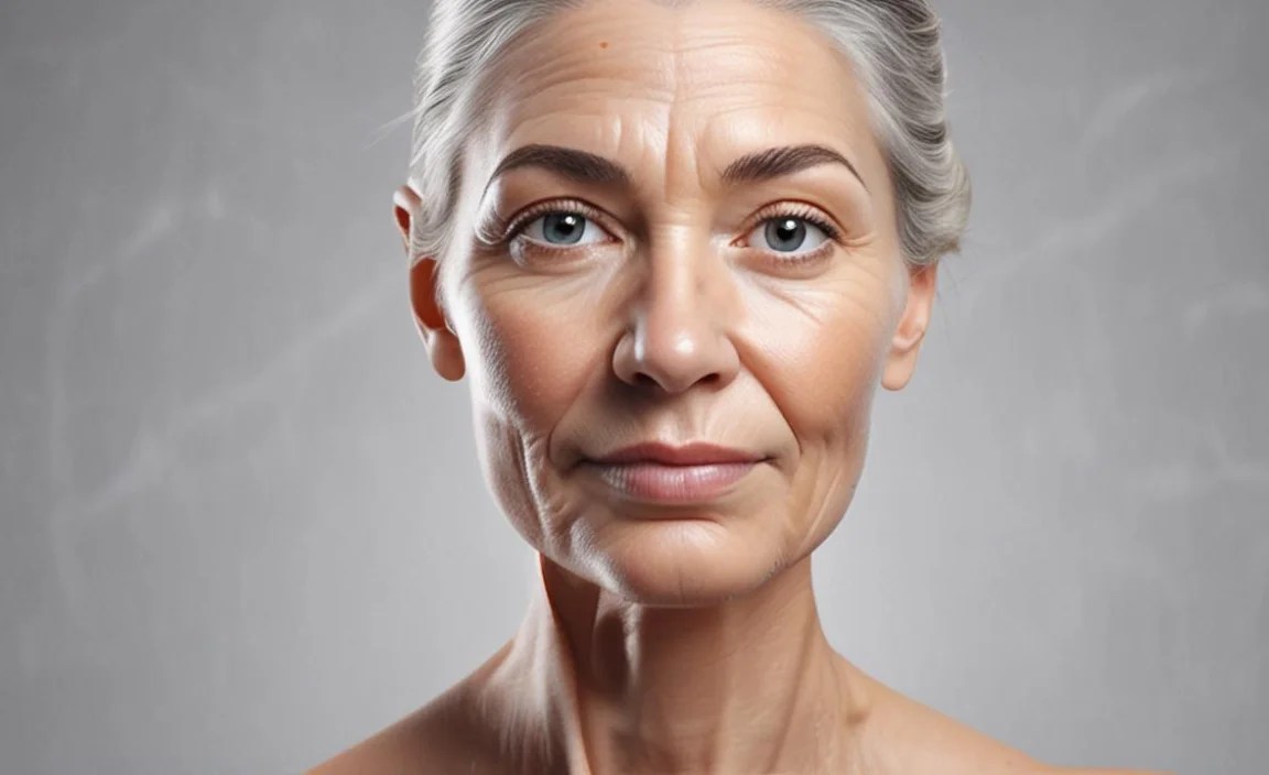 Understanding Aging Skin