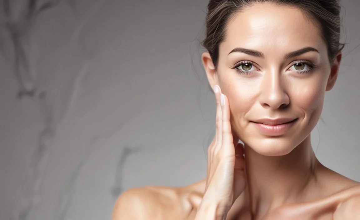 Understanding Aging Skin