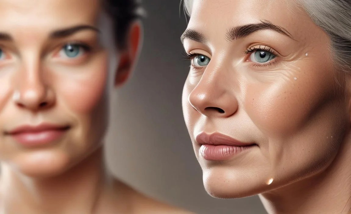 Understanding Aging Skin