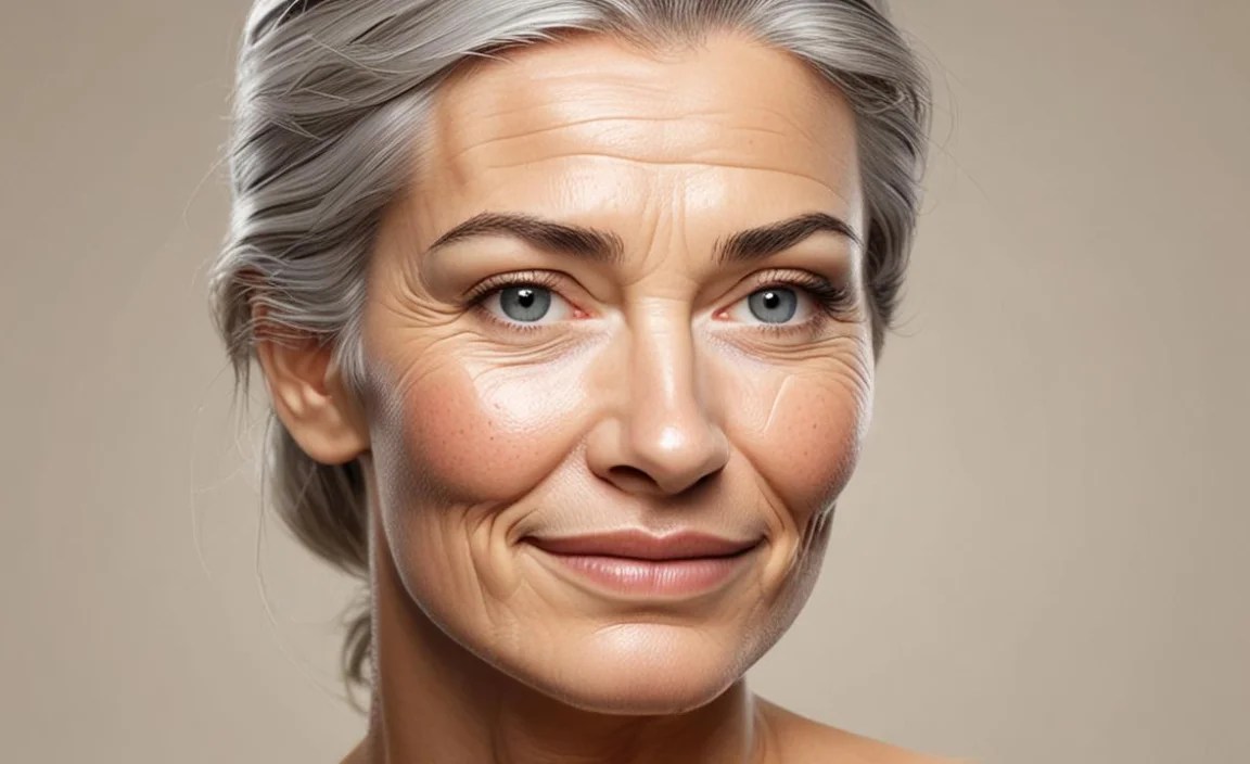 Understanding Aging Skin and Its Needs