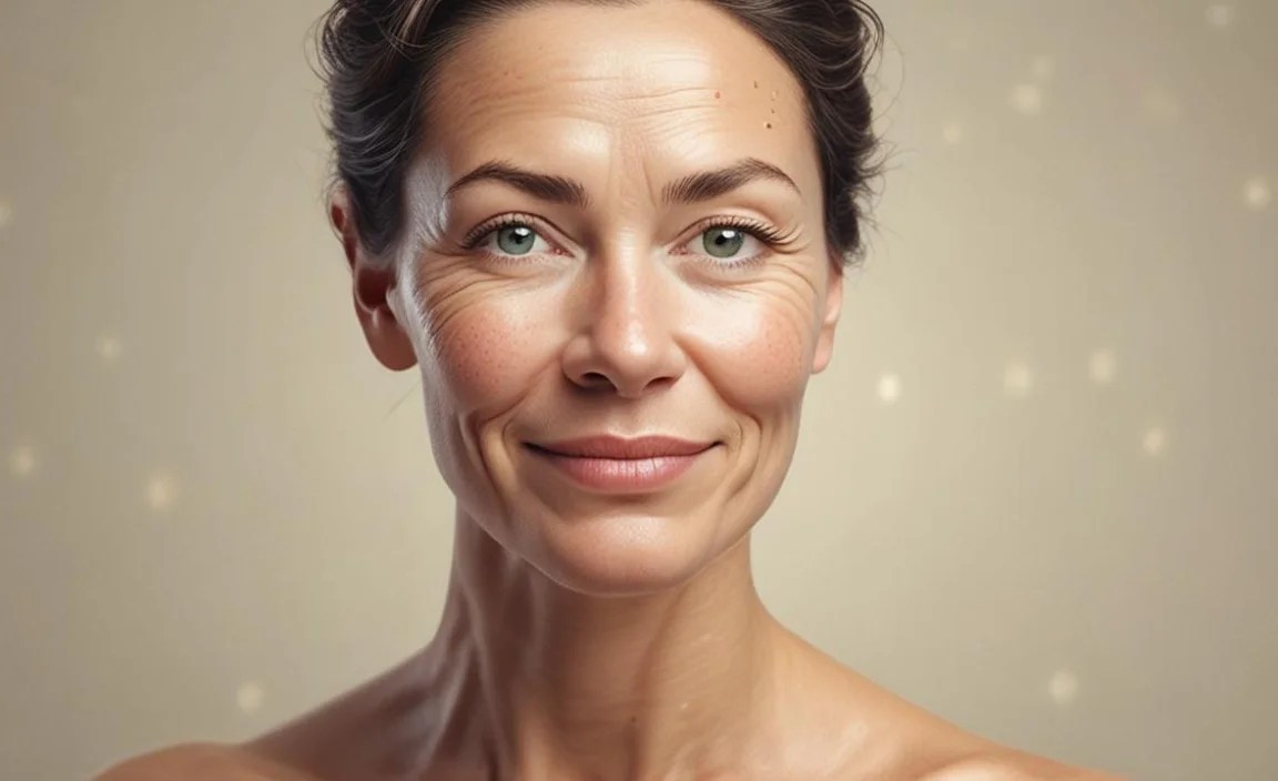 Understanding Aging Skin and Sensitivity