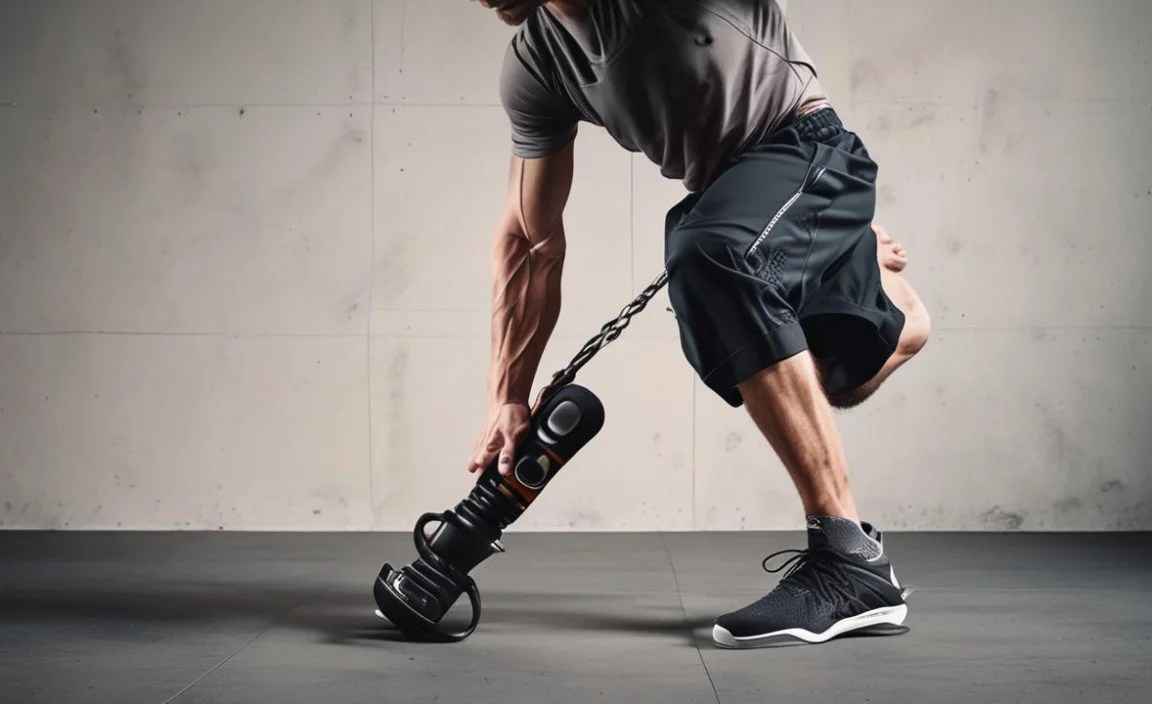 Understanding Ankle Mobility