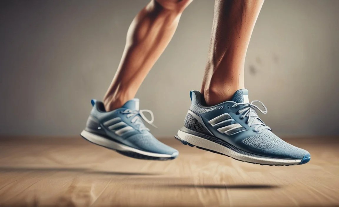 Understanding Ankle Stability