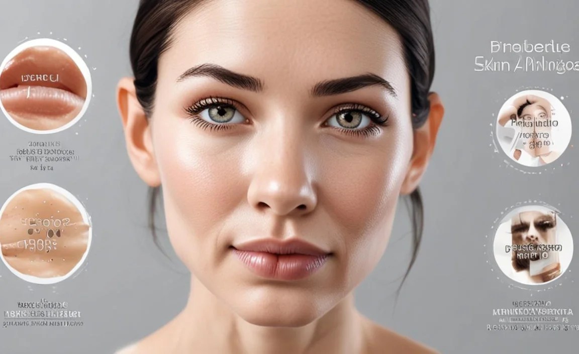 Understanding Basic Skin Types