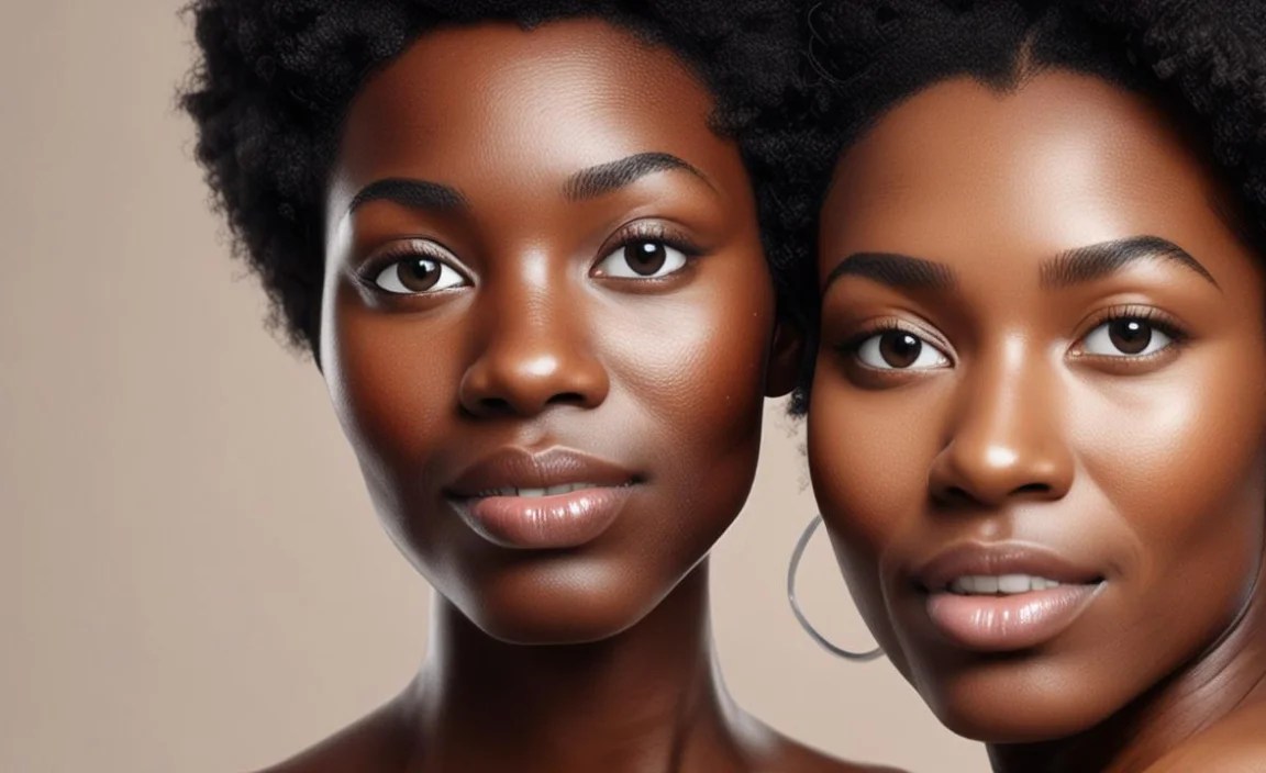 Understanding Black Skin