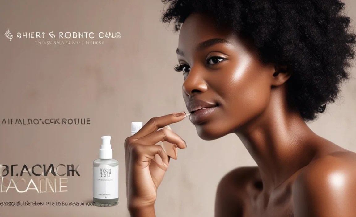 Understanding Black Skin Type