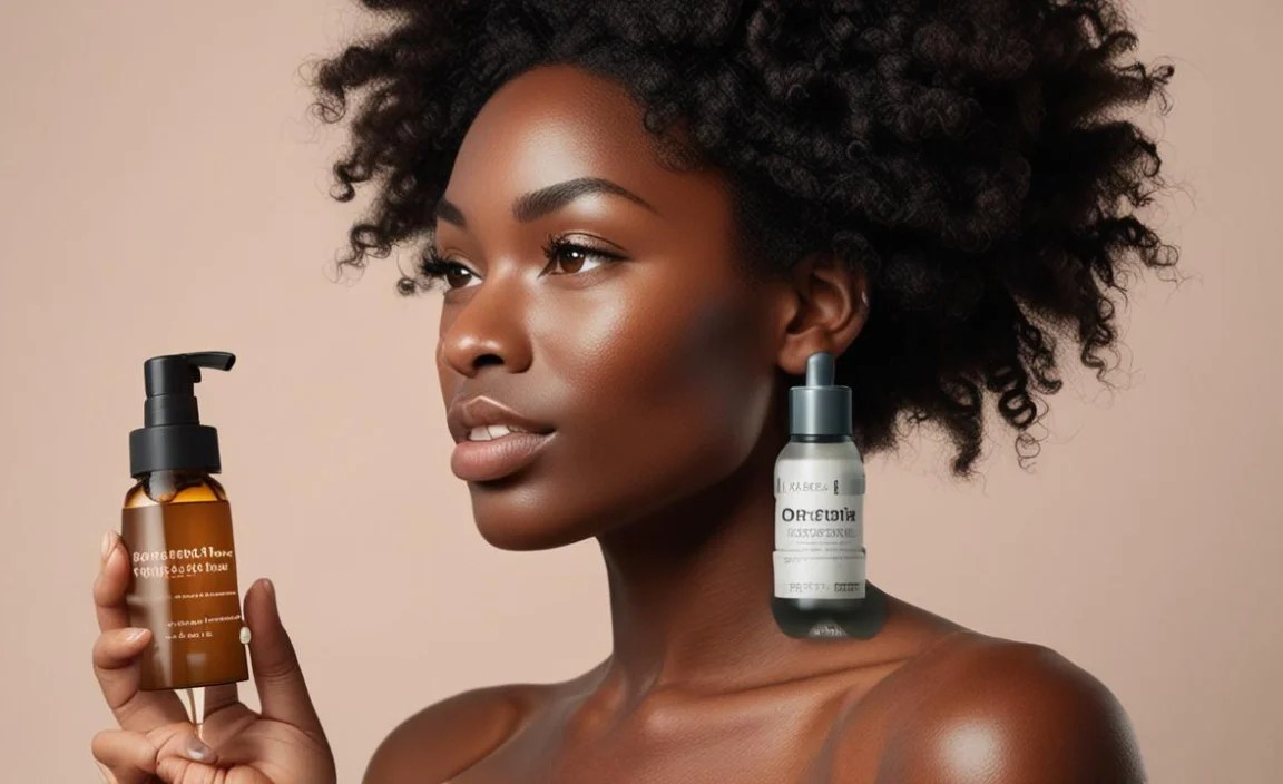 Understanding Black Skin Types