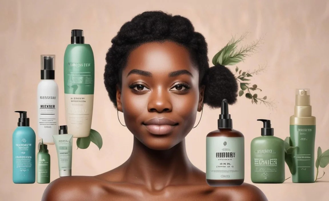 Understanding Black Skin Types