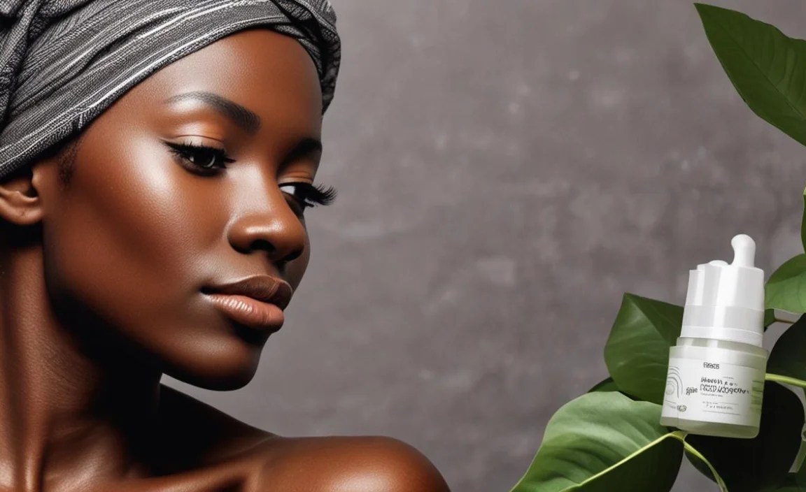 Understanding Black Skin Types