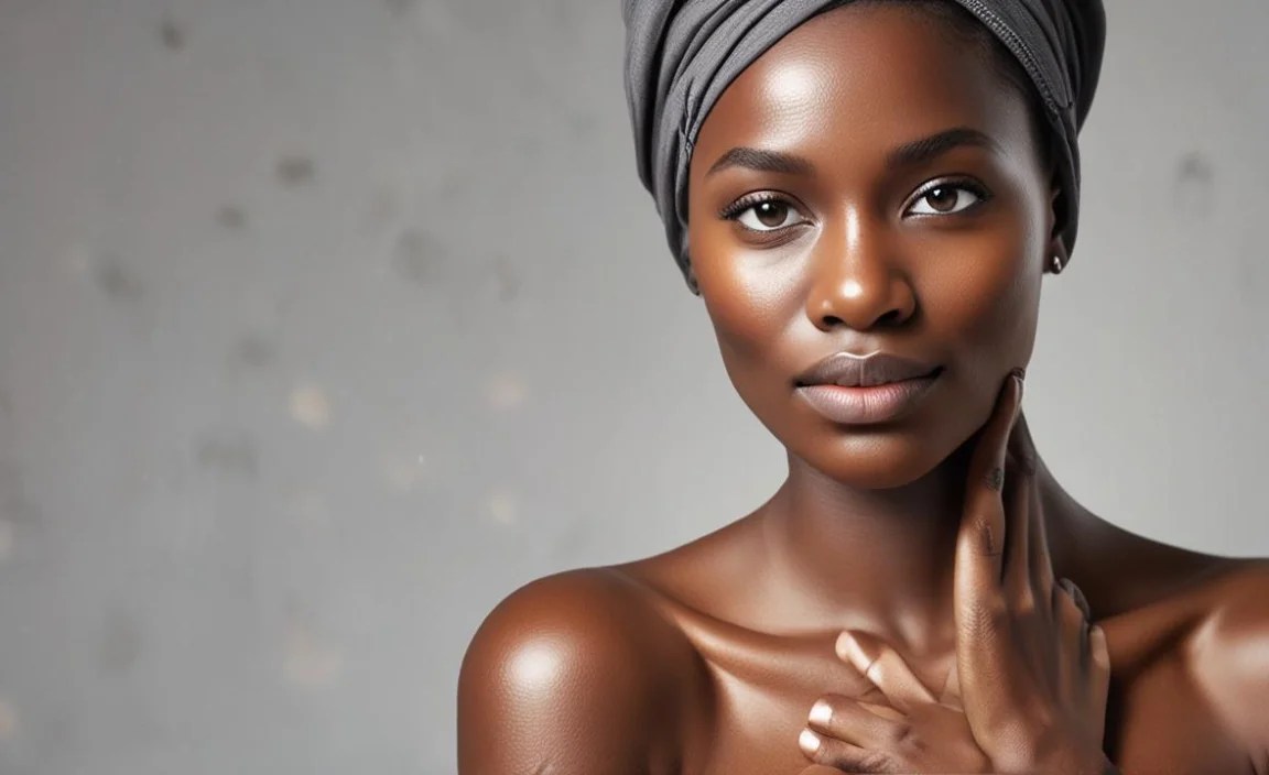 Understanding Black Skin: Unique Needs
