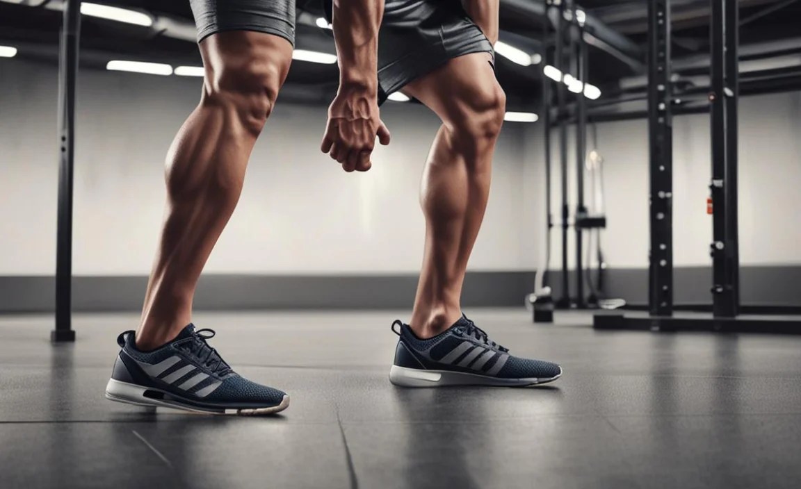 Understanding Calf Mobility