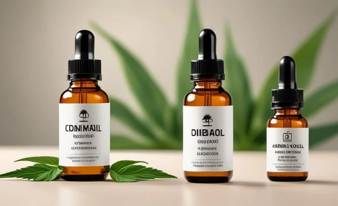 Understanding Cannabidiol (CBD)