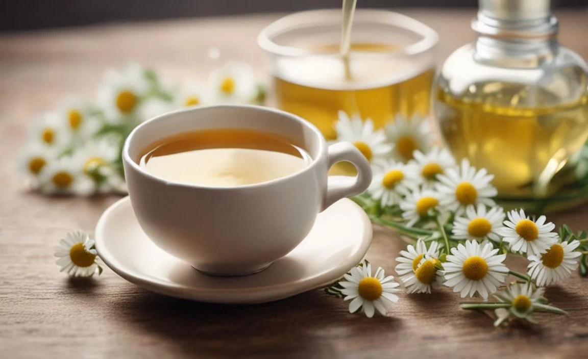 Understanding Chamomile Tea