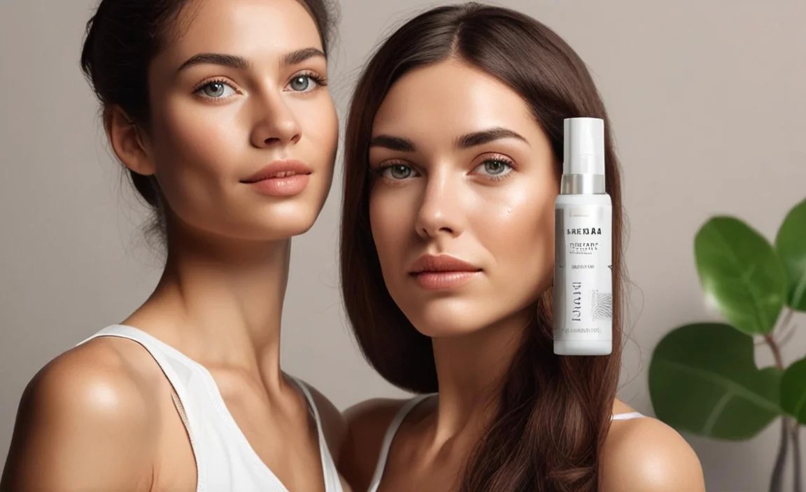 Understanding Combination Skin