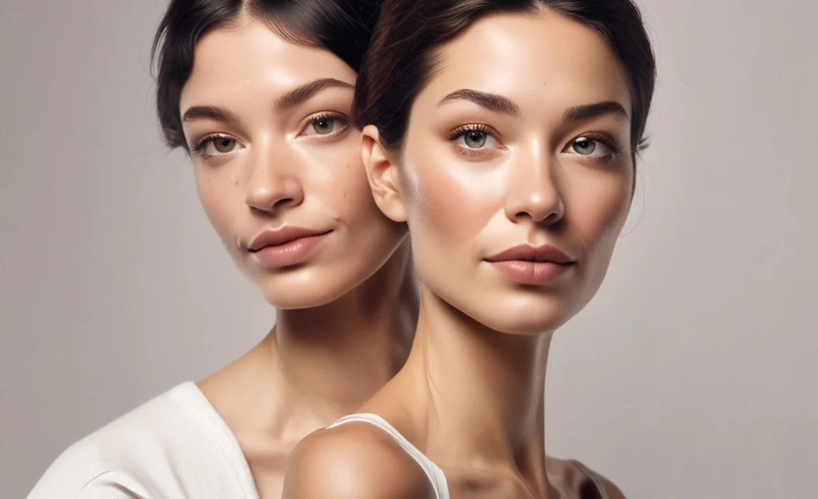 Understanding Combination Skin