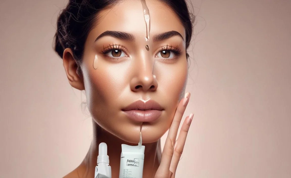 Understanding Combination Skin