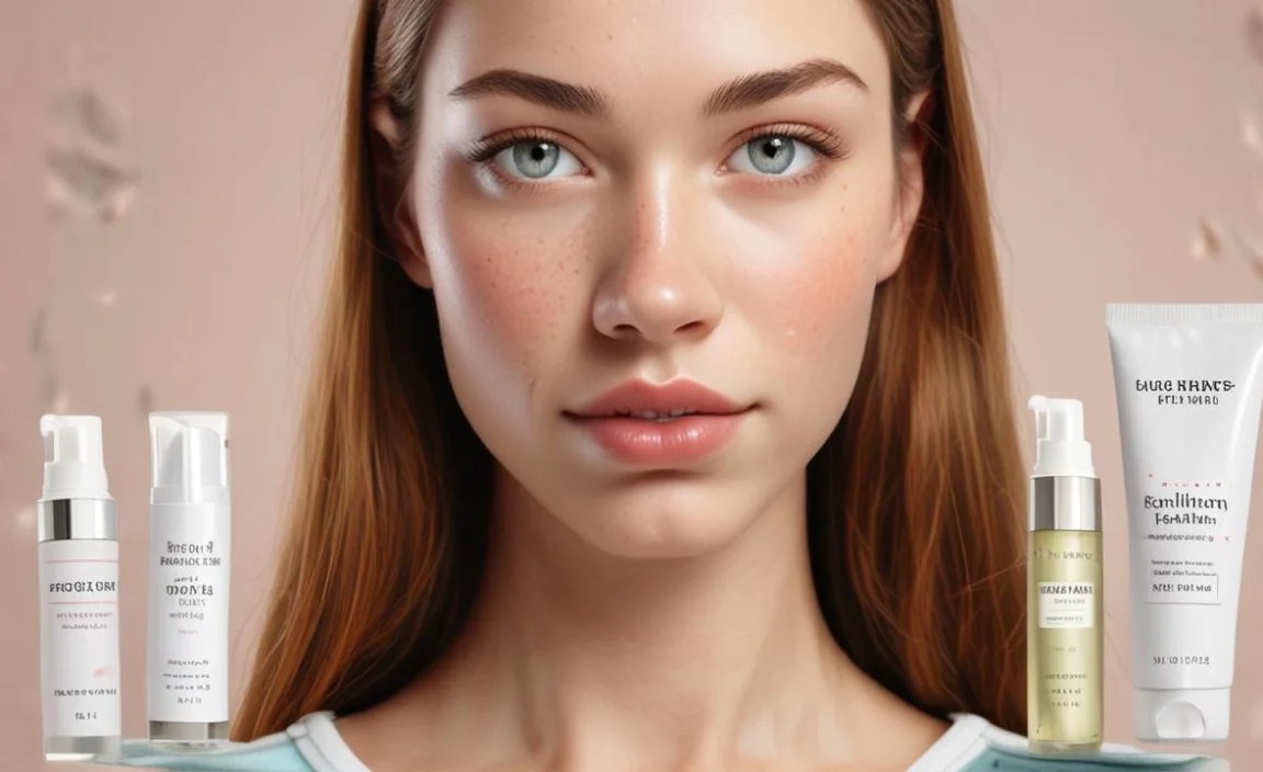 Understanding Combination Skin