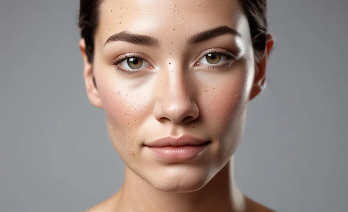 Understanding Combination Skin