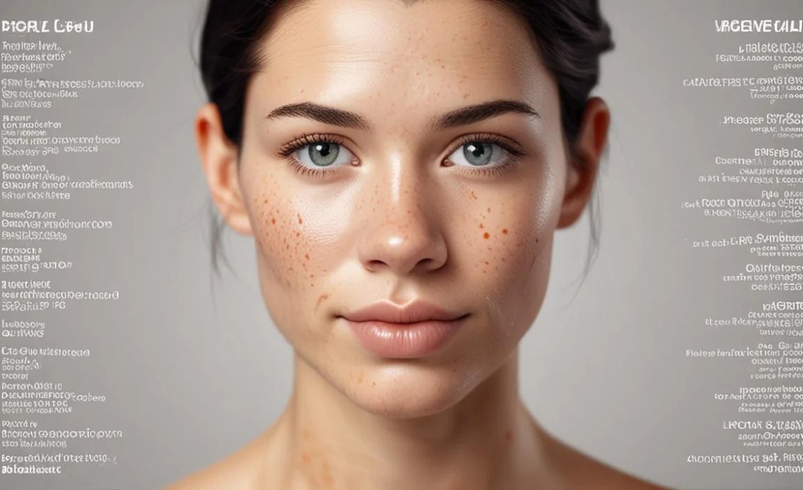 Understanding Combination Skin