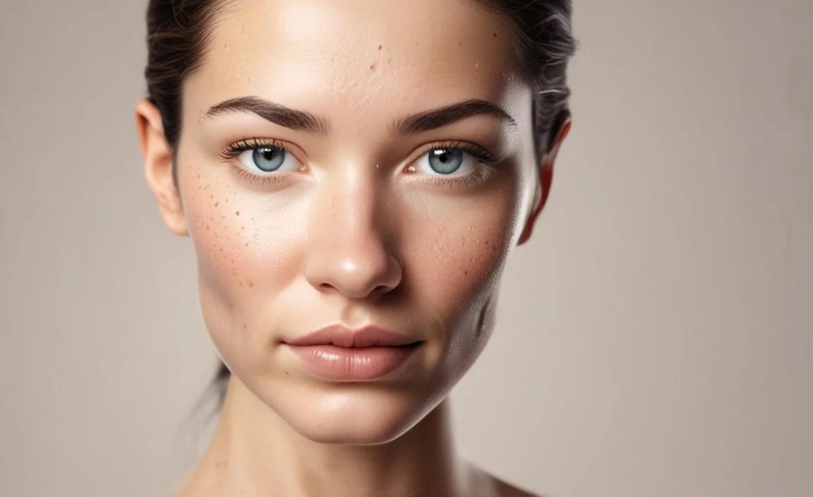 Understanding Combination Skin
