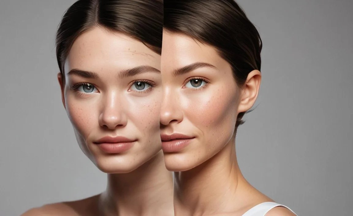 Understanding Combination Skin