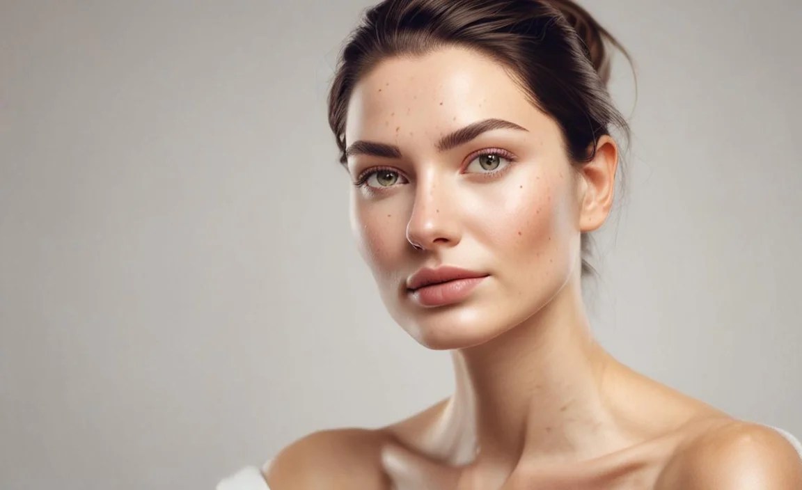 Understanding Combination Skin