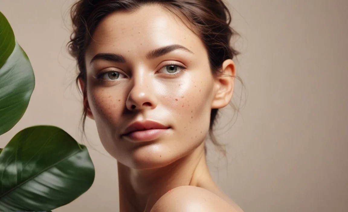 Understanding Combination Skin
