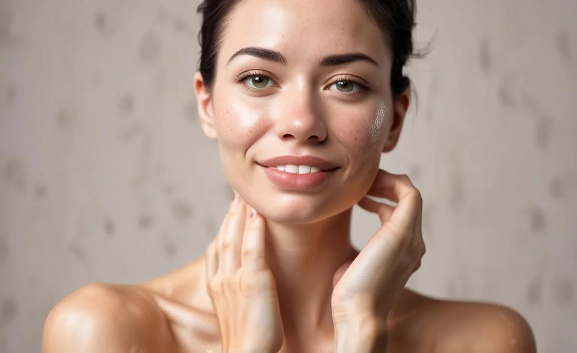 Understanding Combination Skin
