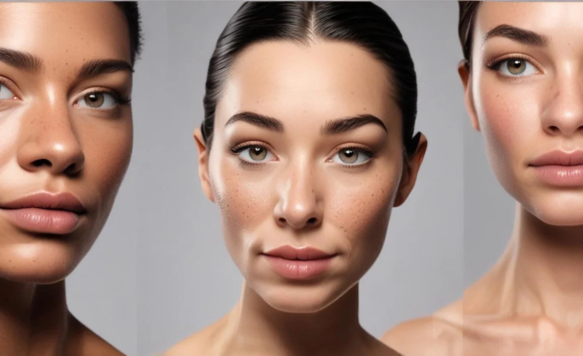 Understanding Combination Skin