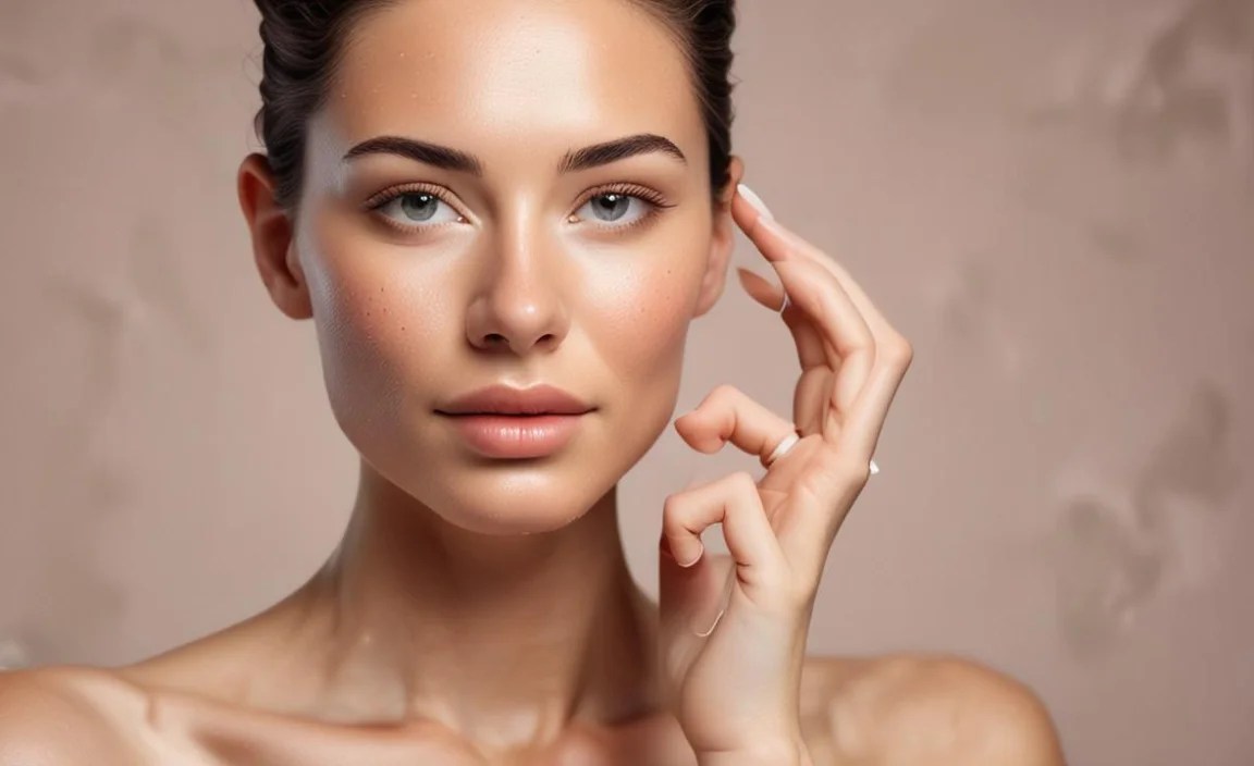 Understanding Combination Skin
