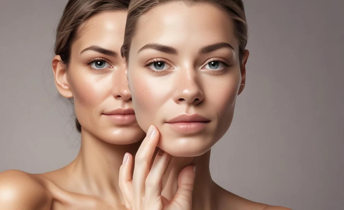 Understanding Combination Skin