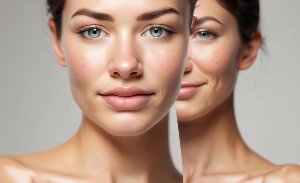 Understanding Combination Skin