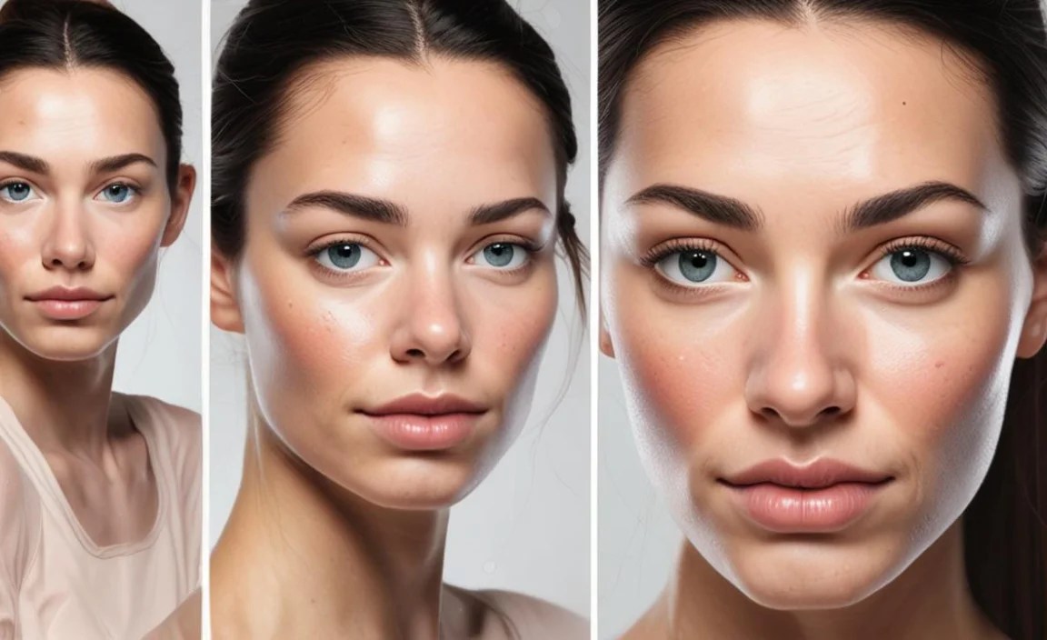 Understanding Combination Skin
