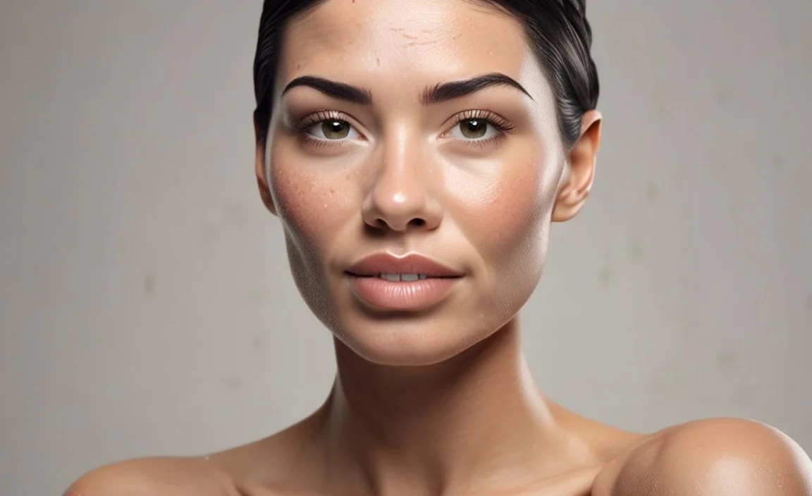 Understanding Combination Skin