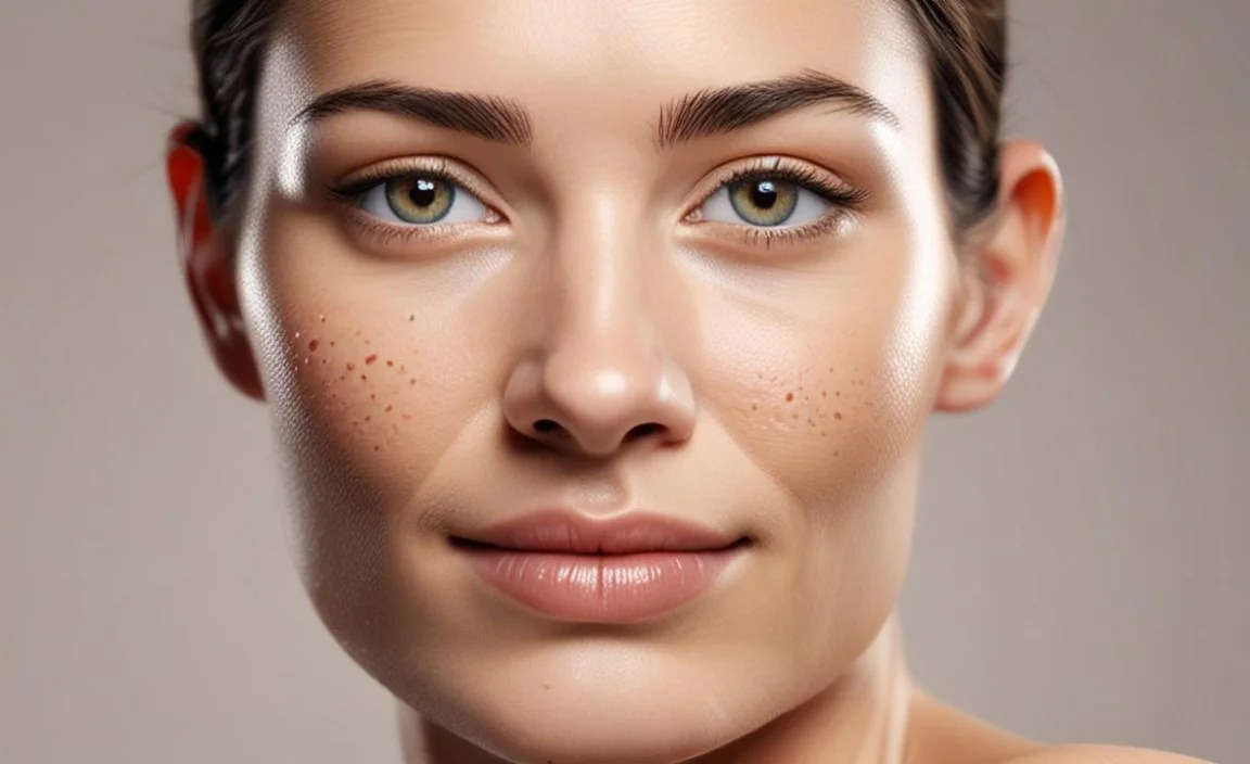 Understanding Combination Skin