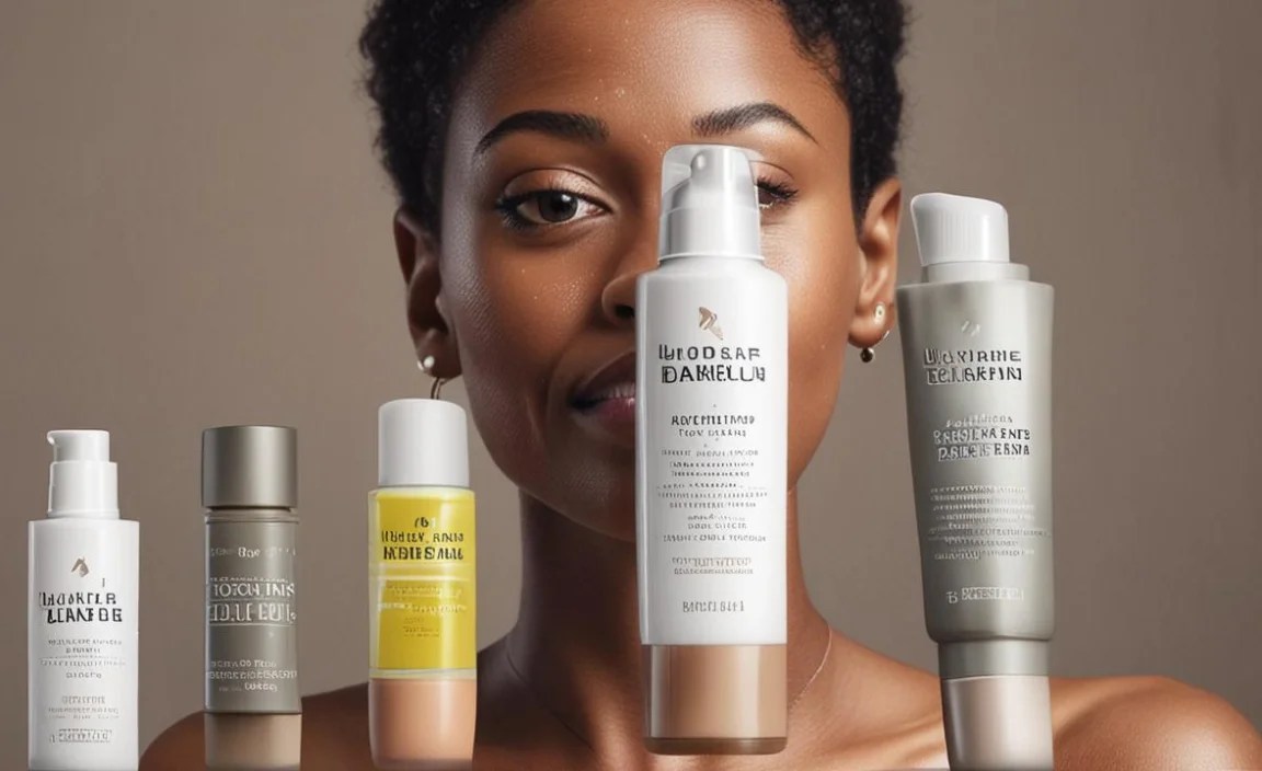 Understanding Dark Spots