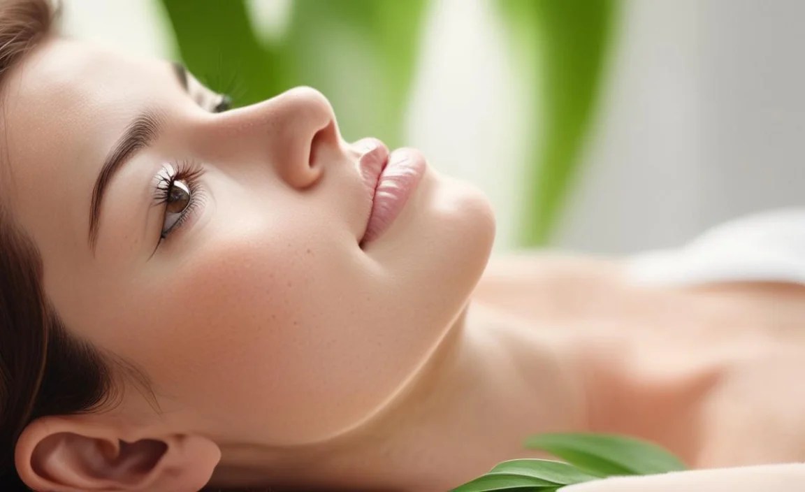 Understanding Deep Moisturization