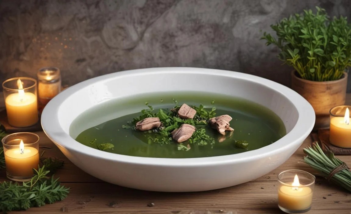 Understanding Detox Baths
