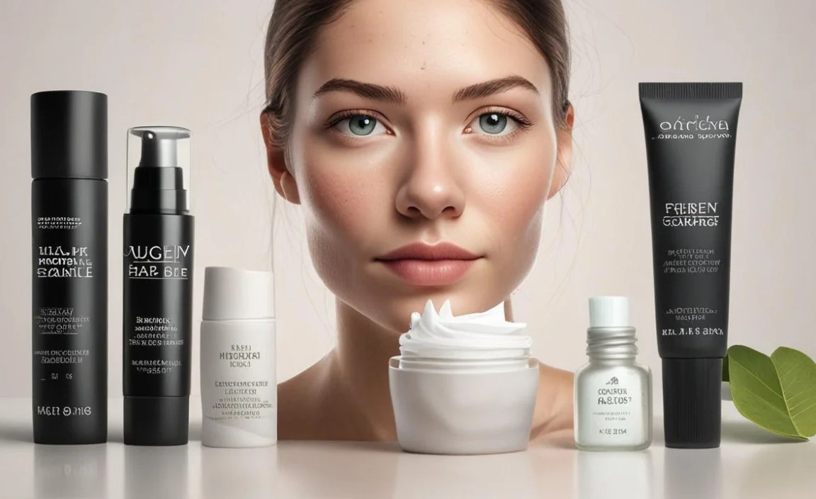 Understanding Different Skin Types