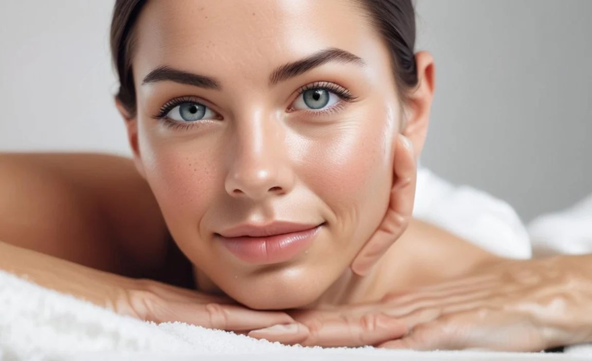 Understanding Dry Skin