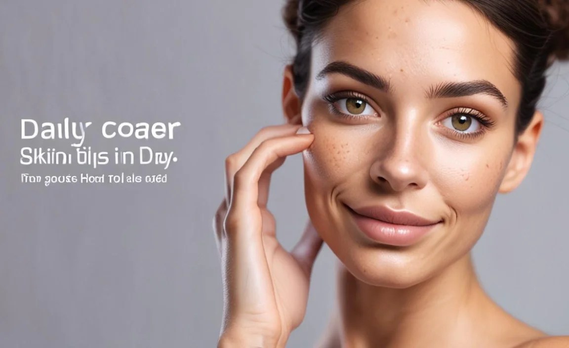 Understanding Dry Skin