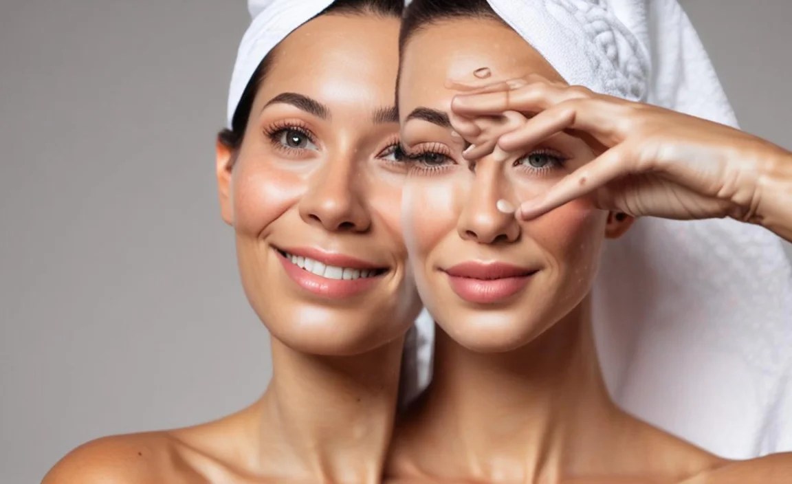 Understanding Dry Skin