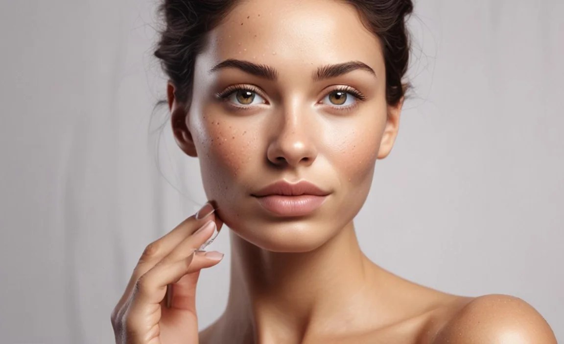 Understanding Dry Skin