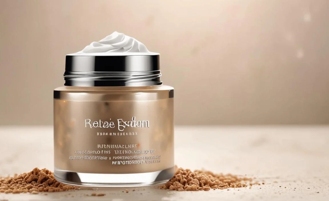 Understanding Exfoliation