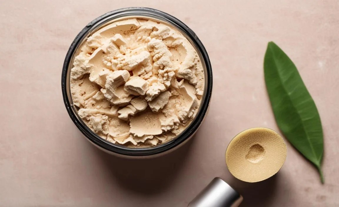 Understanding Exfoliation